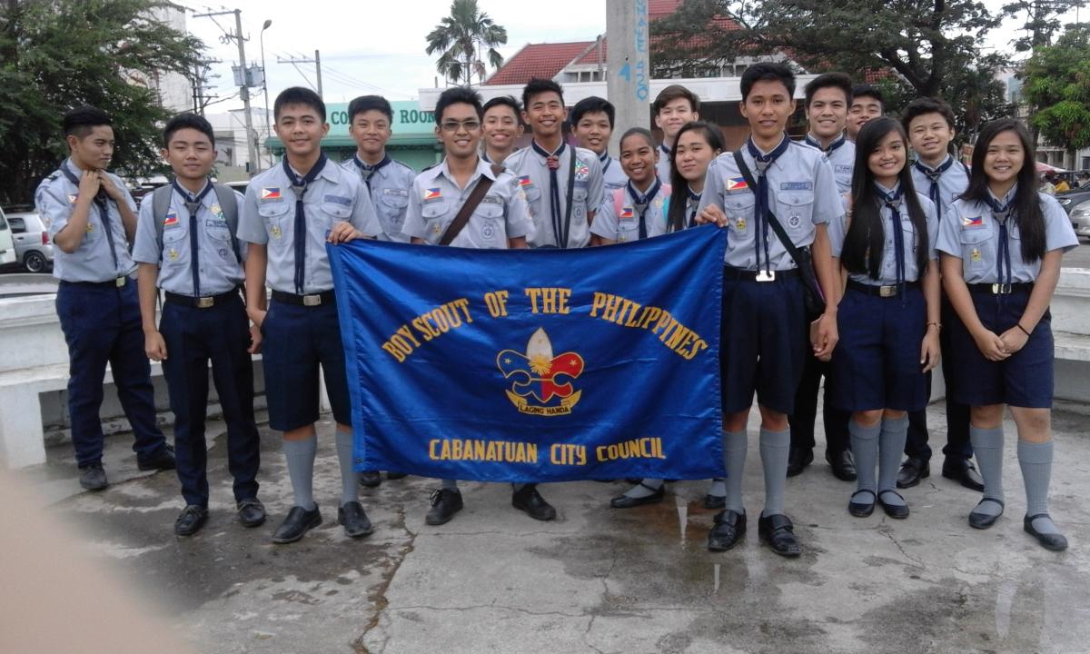 Cosecha Para El Senor Sto. Nino Event 