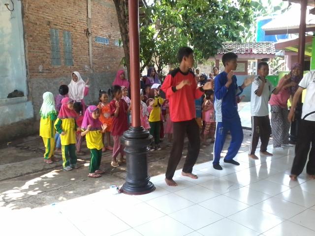 Pramuka Peduli Kesehatan