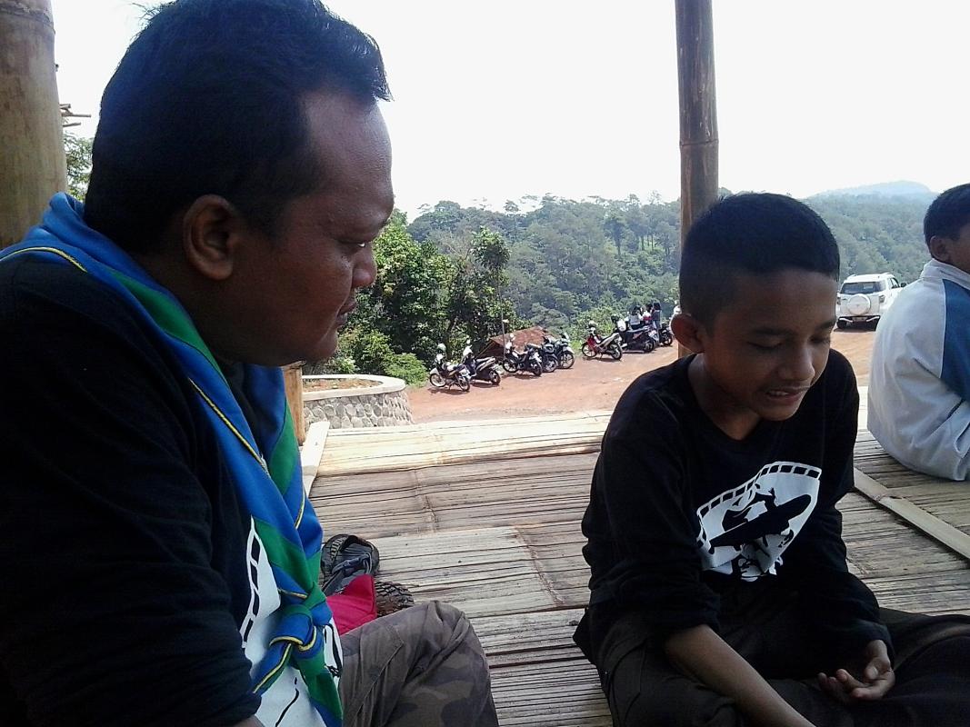 Menyambut Hari Baden Powell 2016