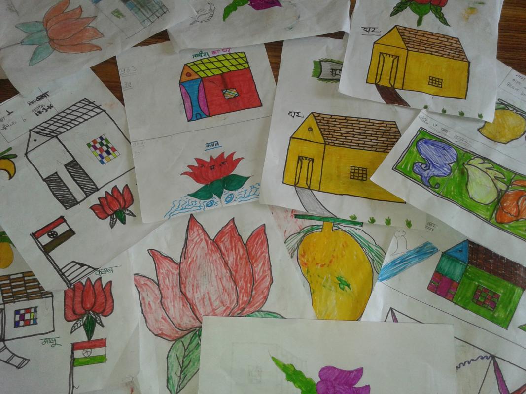 Art Competition 