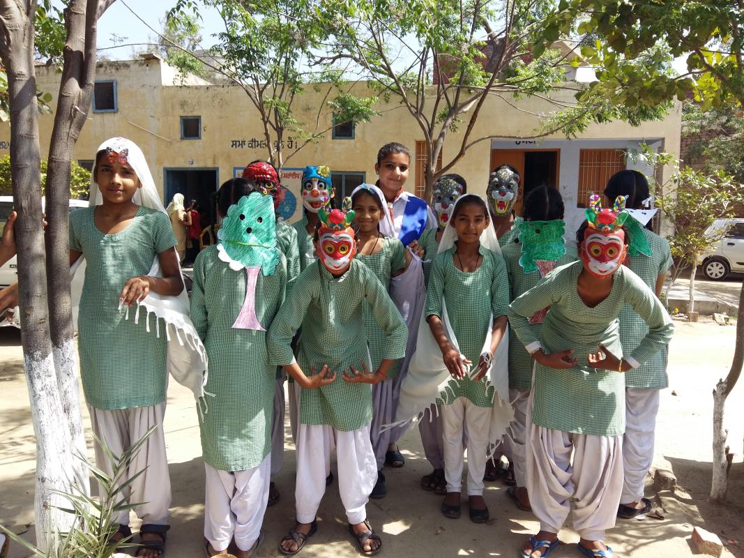 INTERNATIONAL FOREST DAY