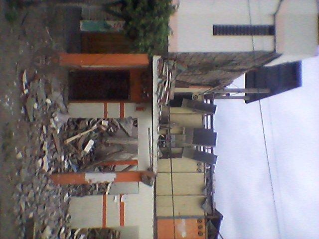TERREMOTO 16 DE ABRIL DEL 2016 EN LA CIUDAD DE PEDERNALES -ECUADOR (Segundo Viaje - Comboy de la Alegria)