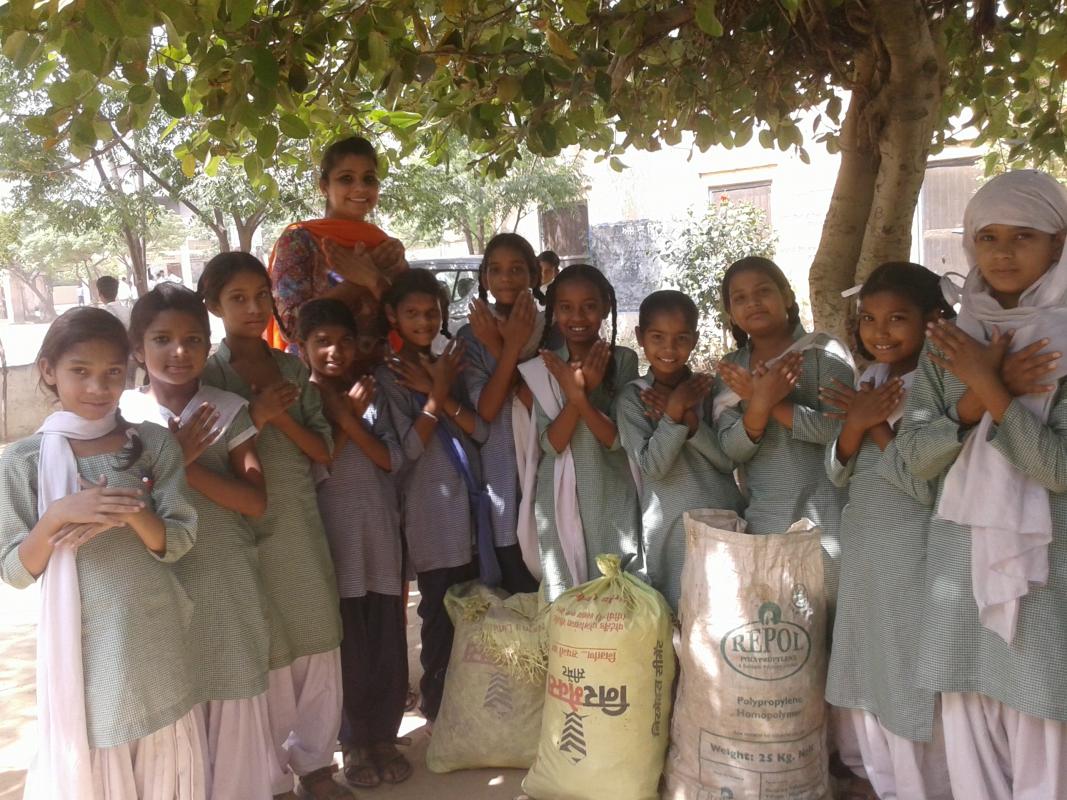 CREATING INVOLVEMENT