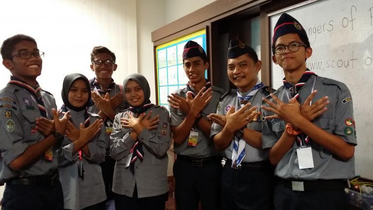 PROJEK MoP mALAYSIA