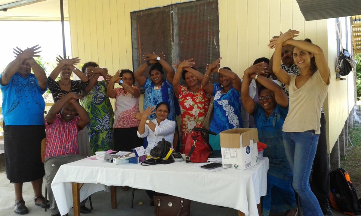 HEALTH IS WEALTH WITH PEACE