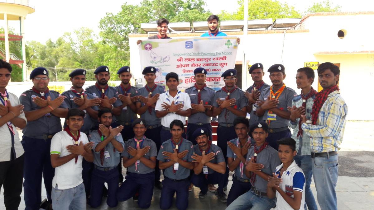 free water service in summar 