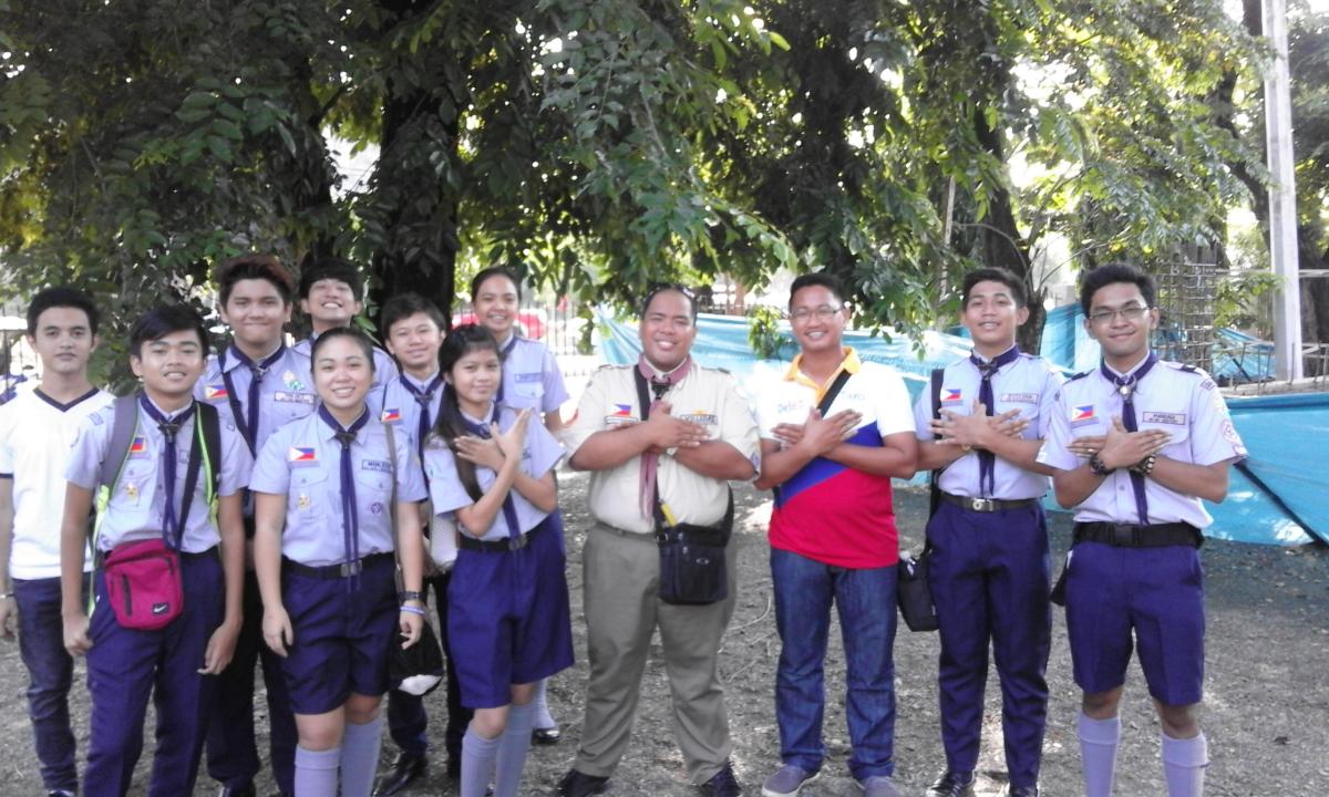 118th Celebration of Independence day