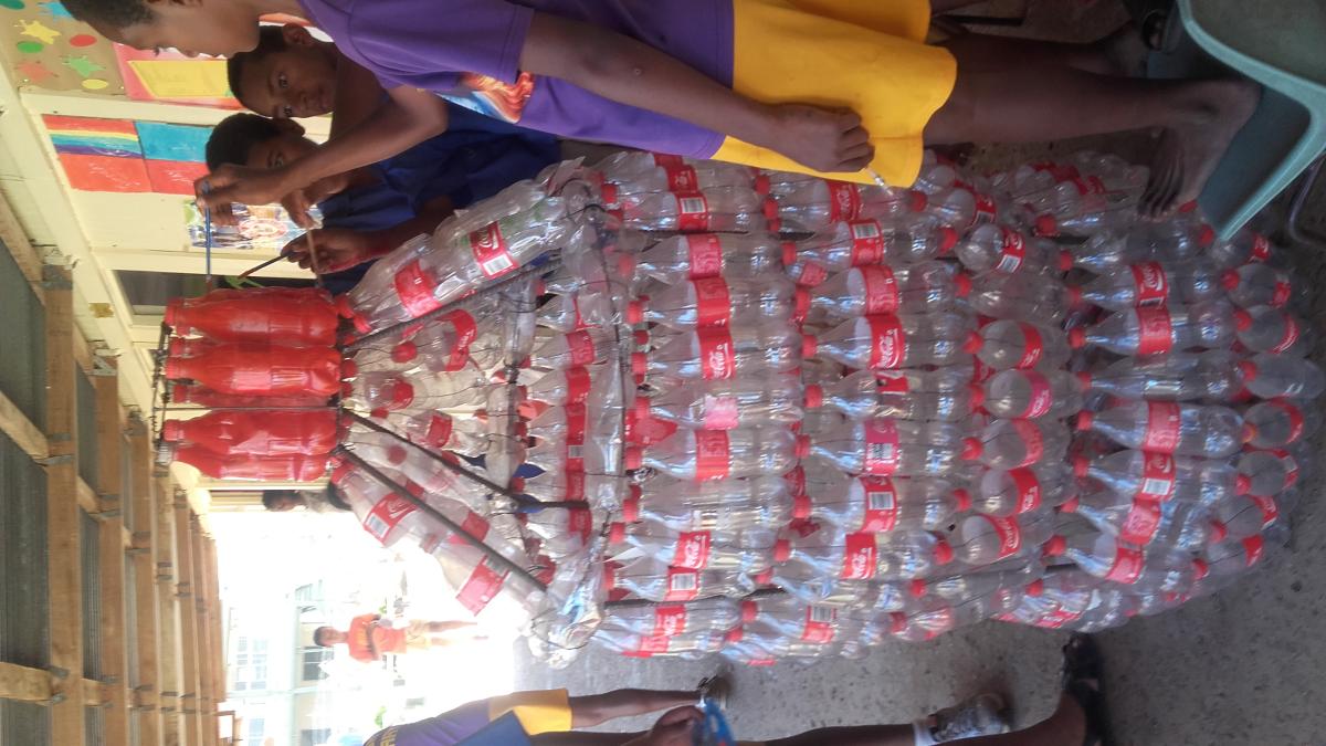 Drasa primary school 3r mini project