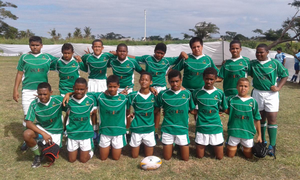 Inter Primary Rugby Meet - Lautoka Primary Schools Rugby Union