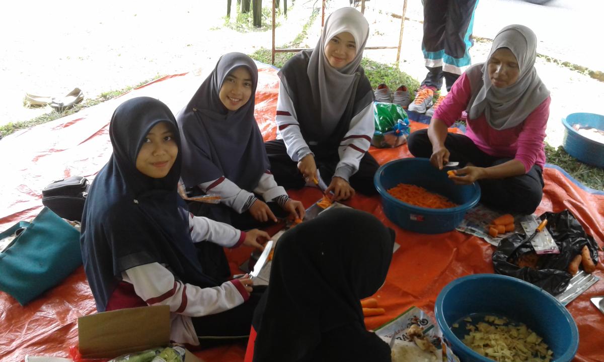 Program Bubuk Lambuk