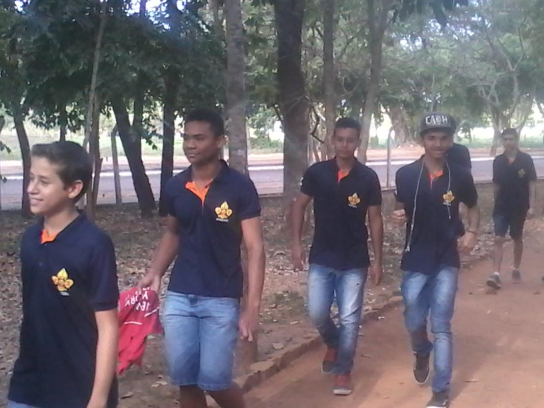 ATIVIDADES AMBIENTAIS- MT/04