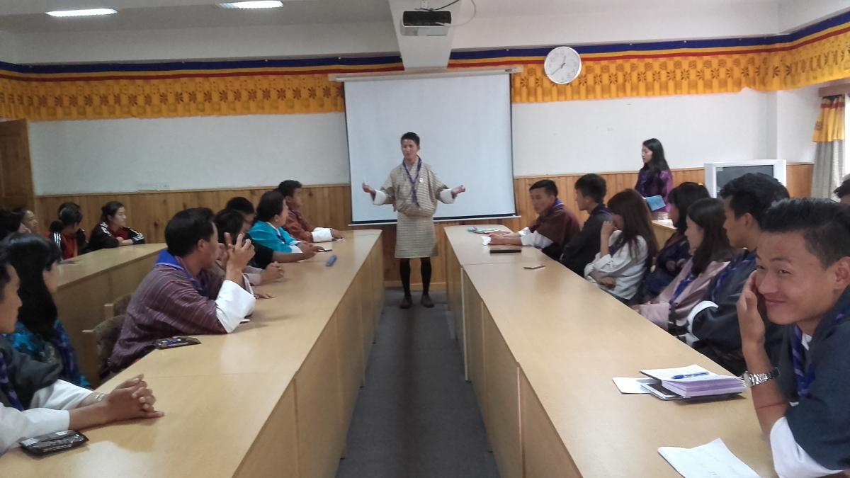 International Peace Day