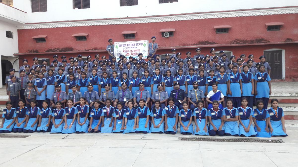 एम. ओ.पी. कार्यशाला