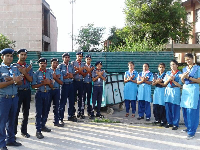 Handicraft & Vocational Training Course