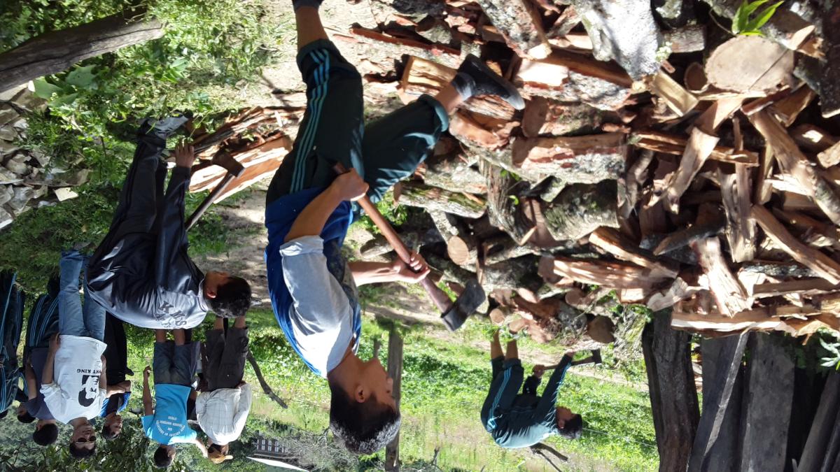 གྲོགས་རམ།