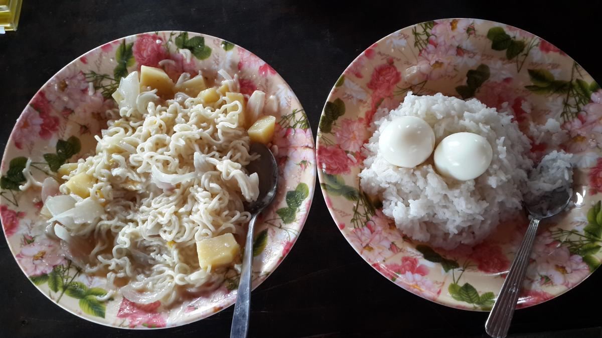 Laporan minggu 10
