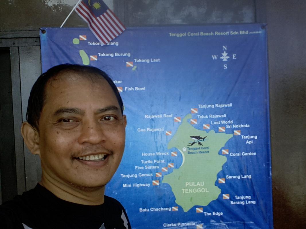 MoP Initiative- Celebration Independence Day under the sea