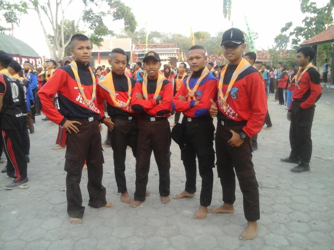 kemah bakti