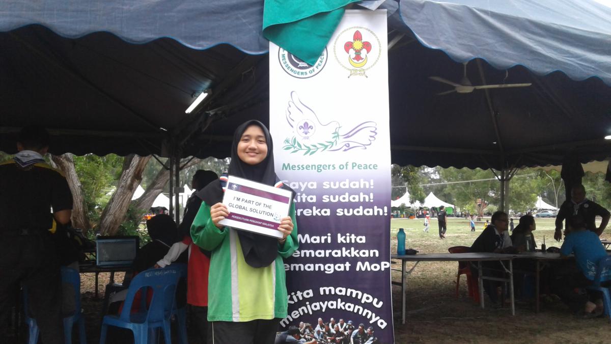 5TH ASEAN JAMBOREE