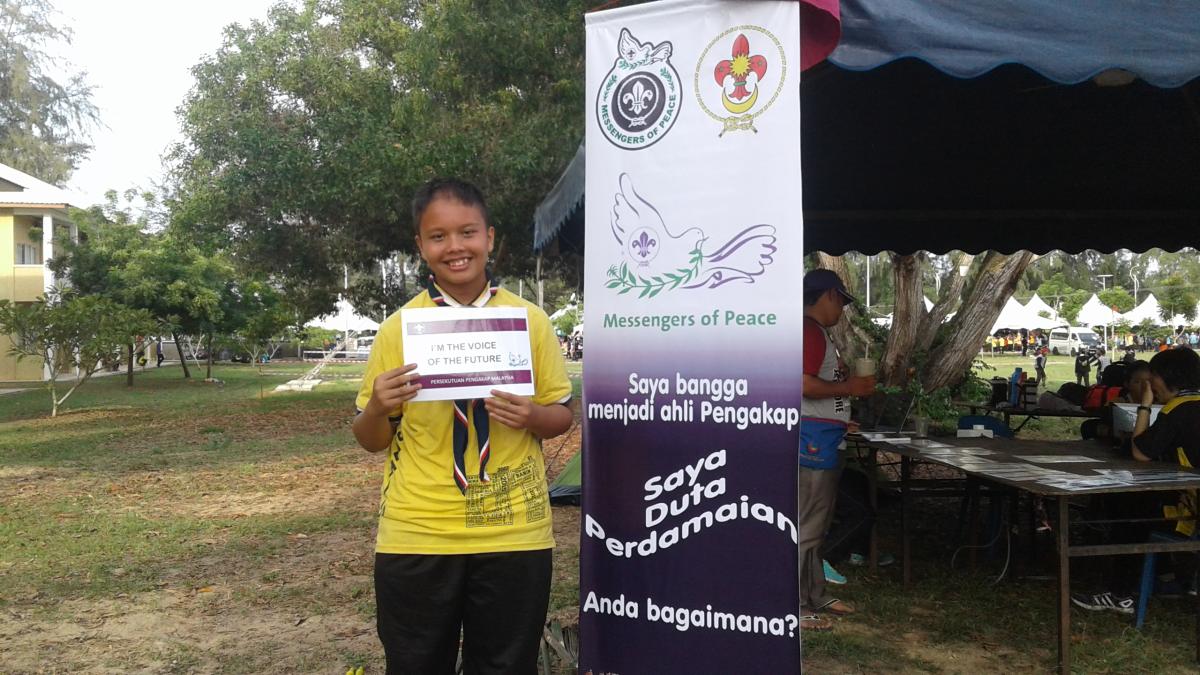 5th asean jamboree