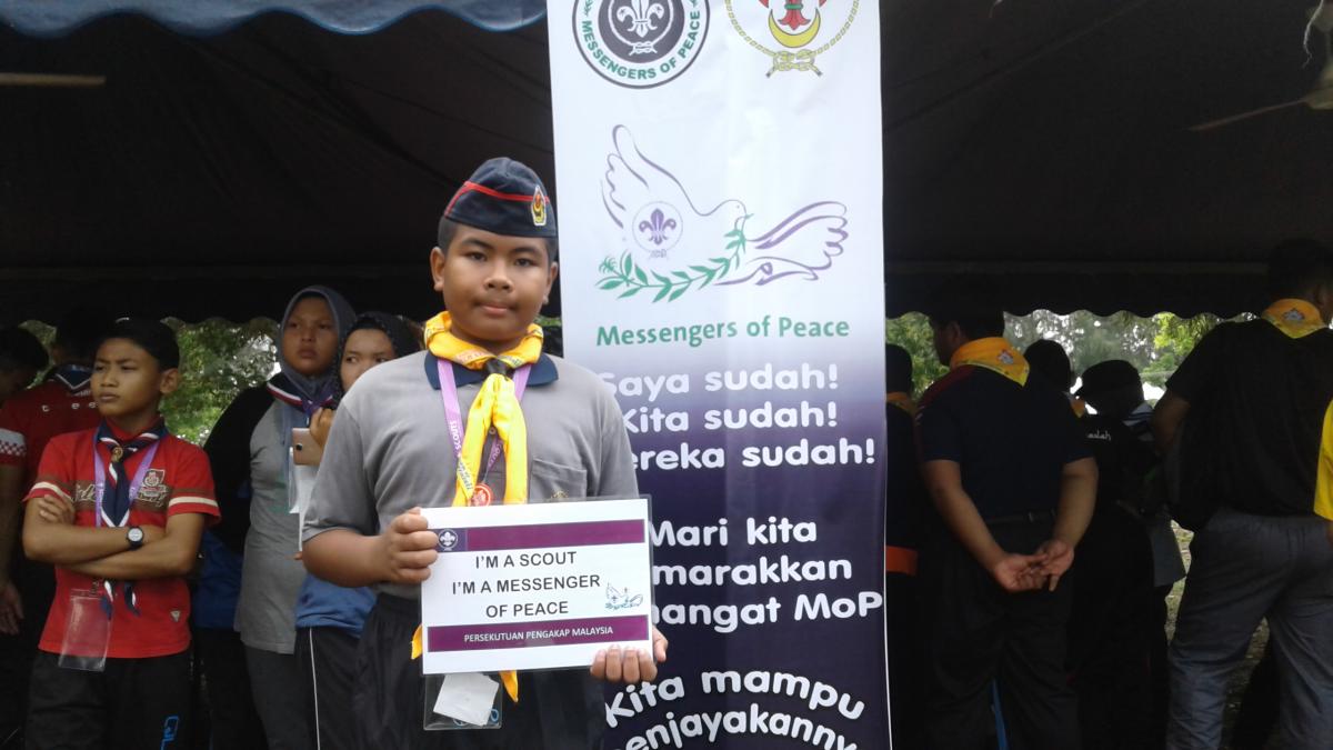 5th ASEAN JAMBOREE 2016