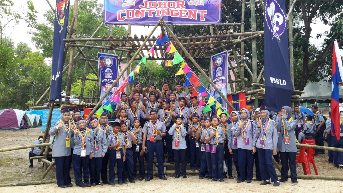 Jambori Asean ke-5