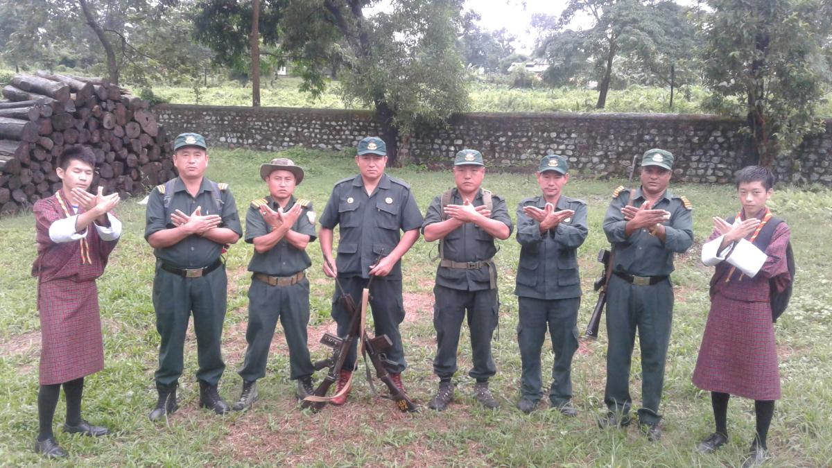 Peace Tour