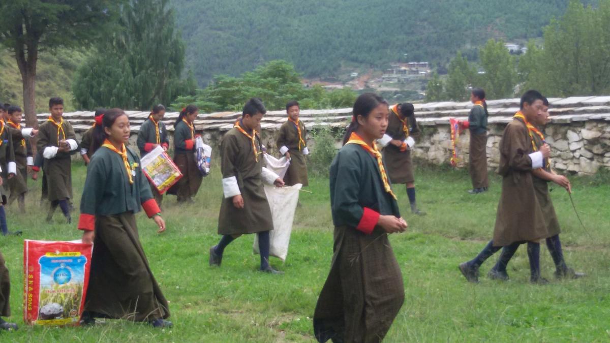community development