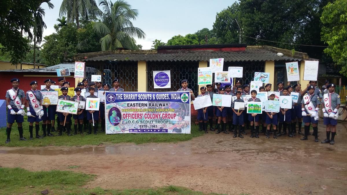 International Peace Day 2016 Celebration 
