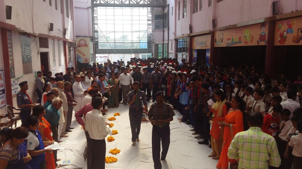 sarwa dharm prathna
