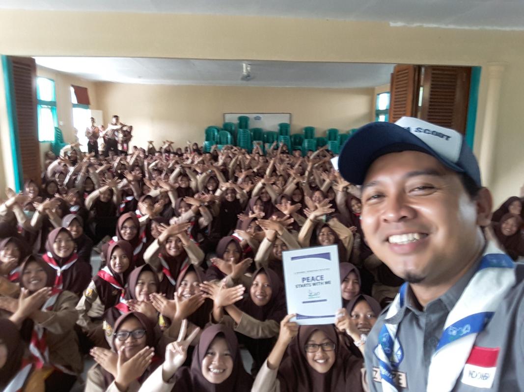 Motivating and Promoting MoP