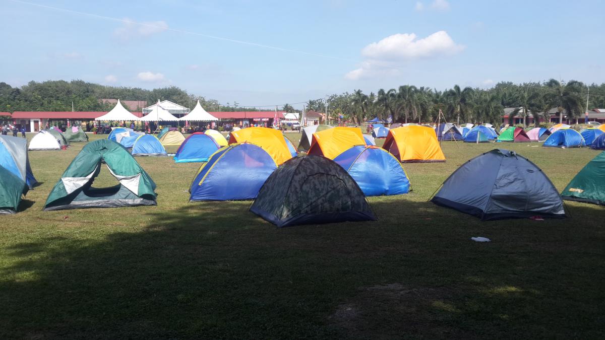 JOTA JOTI 2016