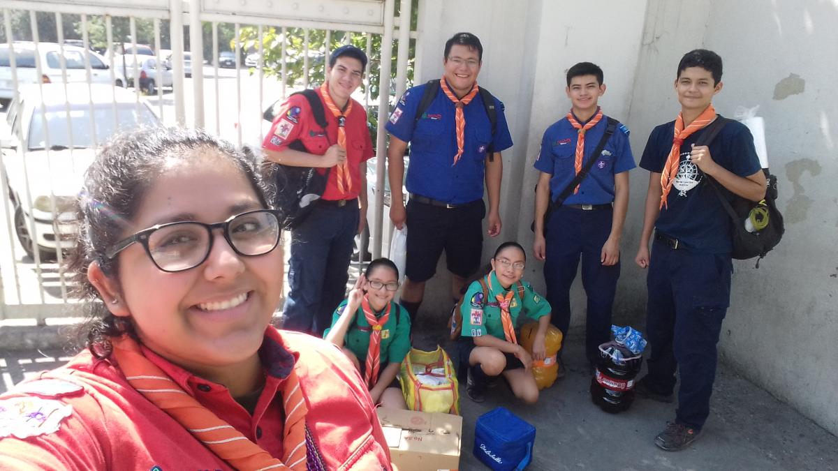 Reto 0: Servicio a los familiares de los pacientes en el Hospital Universitario de la UANL