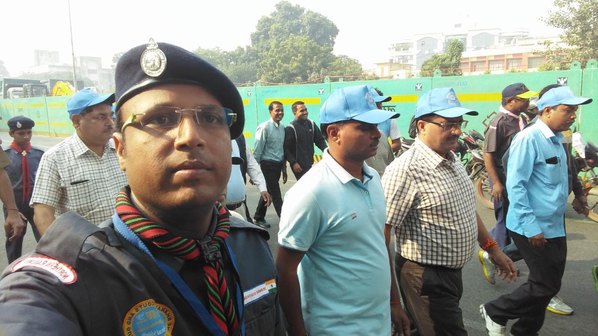 Run for unity 2016