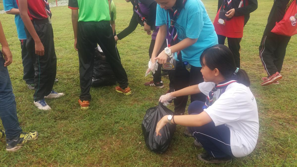 Gotong Royong