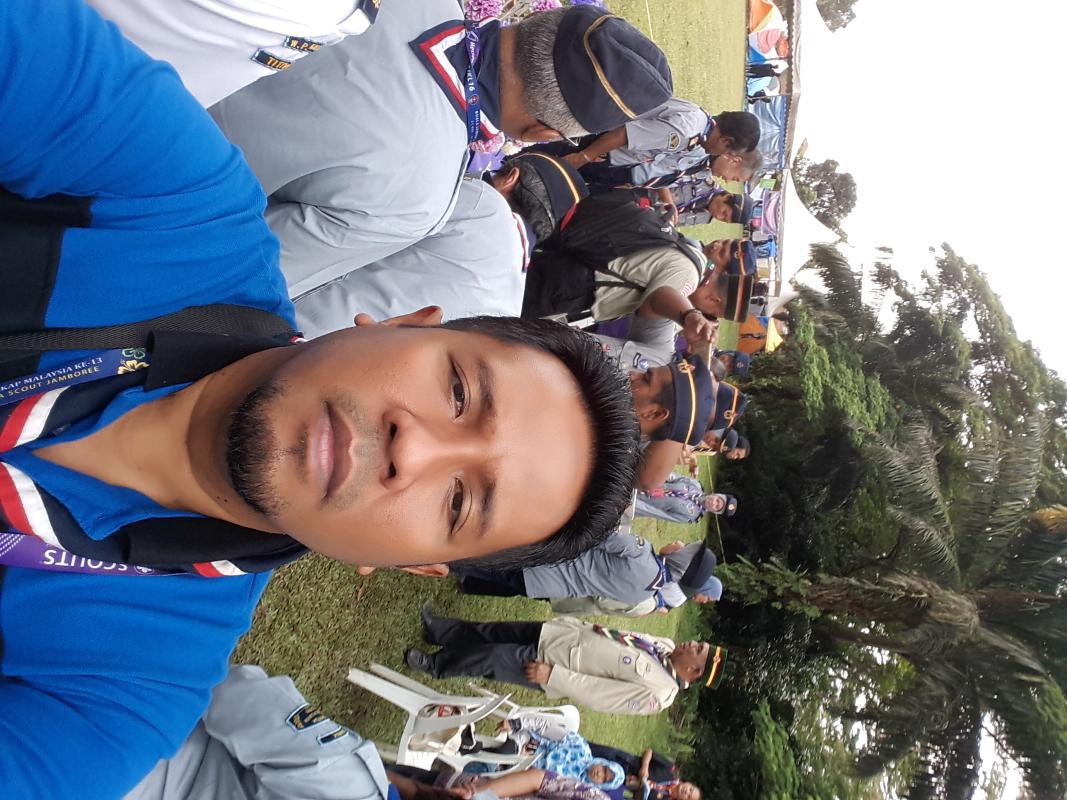 Jambori Pengakap Malaysia Ke 13 dan Jambori Pengakap Antarabangsa Kuala Lumpur