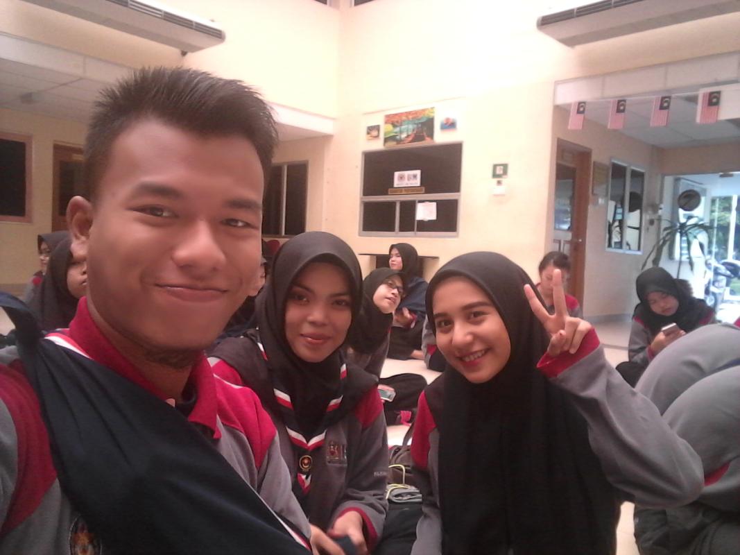 First Aid Course KLKM-BSMM USM
