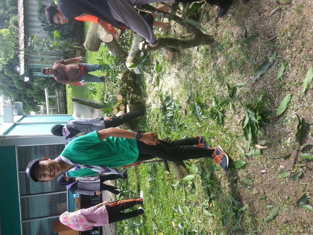 Gotong-Royong