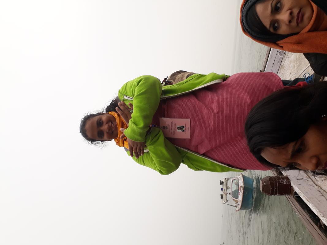 27TH KNOW INDIA PROGRAMME-  FIJI YOUTH DELEGATION