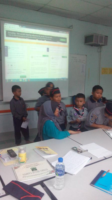 KURSUS PENDEDAHAN PELAPORAN MoP 