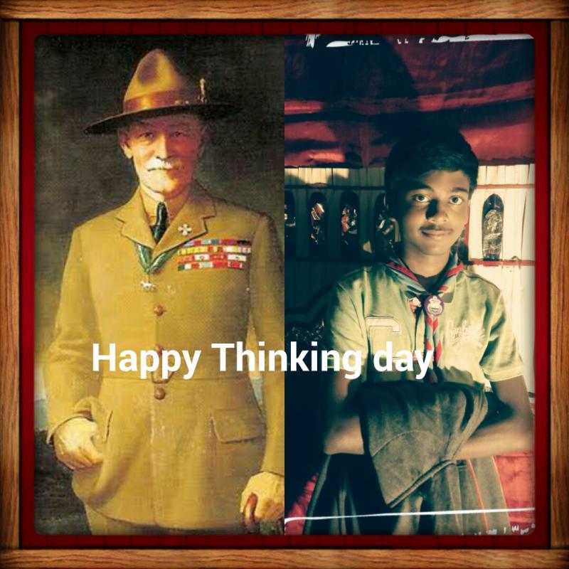 Thinking day