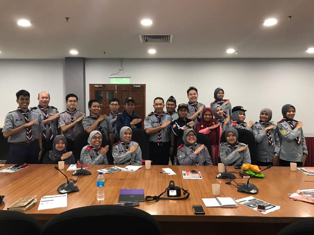 KURSUS KELANA (2K)