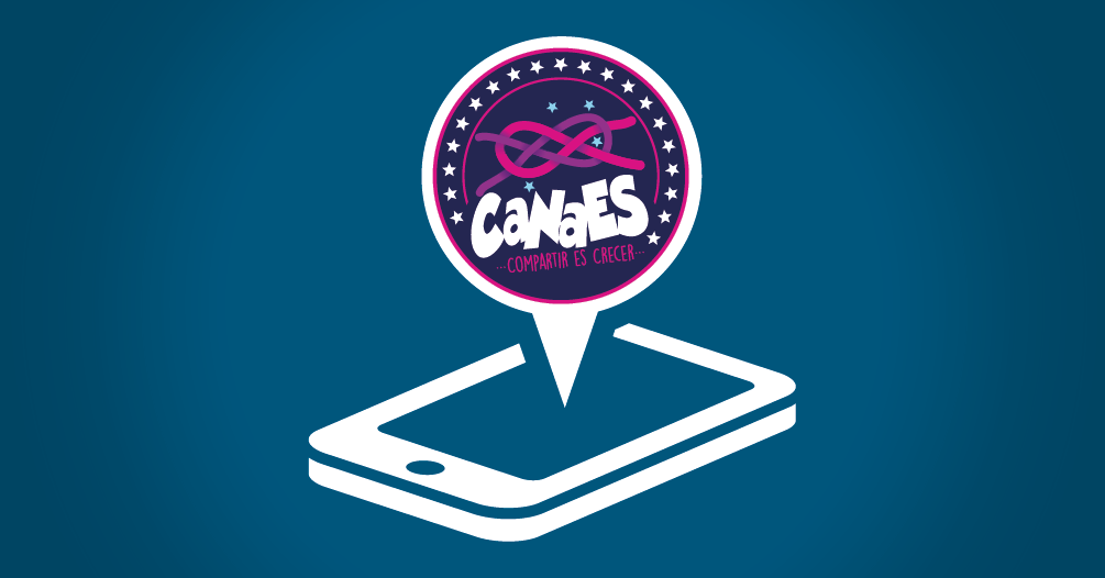 Campamento Nacional de Educadores Scouts #CaNaES2017