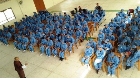 MOp awareness at JWPTI