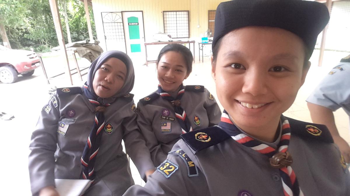 KURSUS MANIKAYU PERINGKAT 3 KLM 32 IPGM