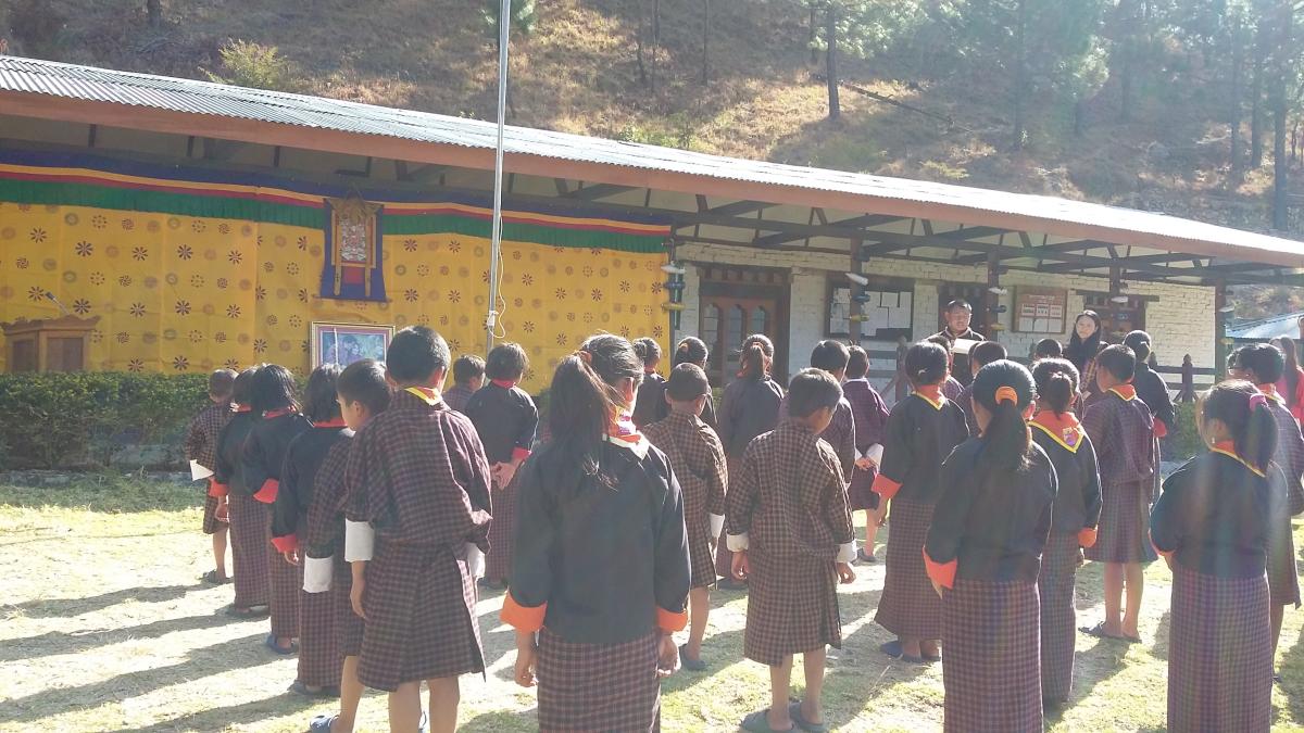 celebration of international day of peace