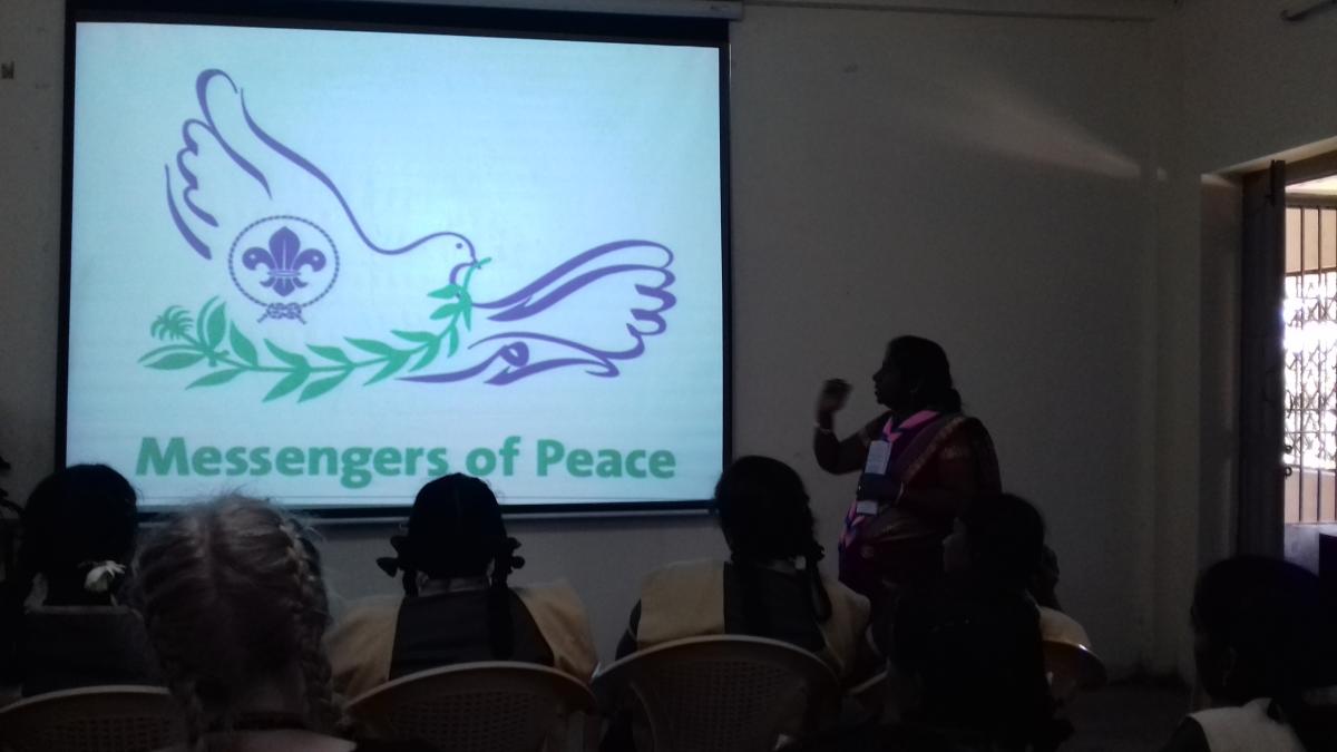 Scout MOP Introduction