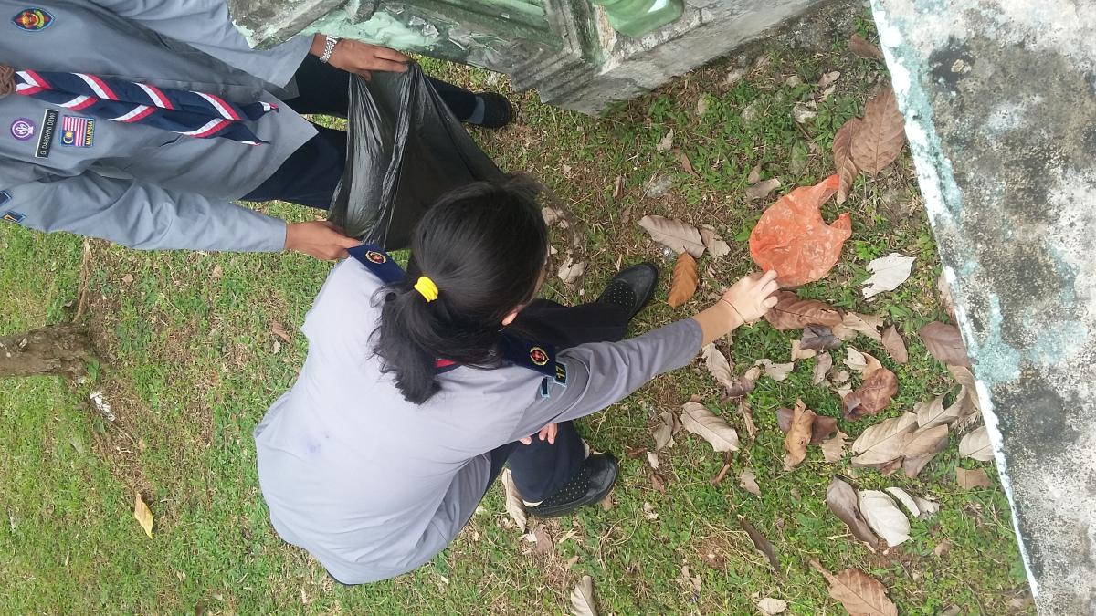 GOTONG ROYONG
