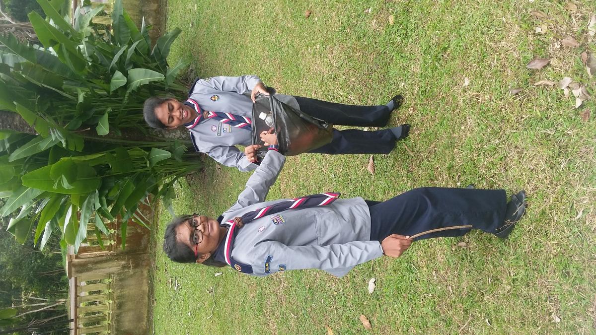 Gotong Royong 