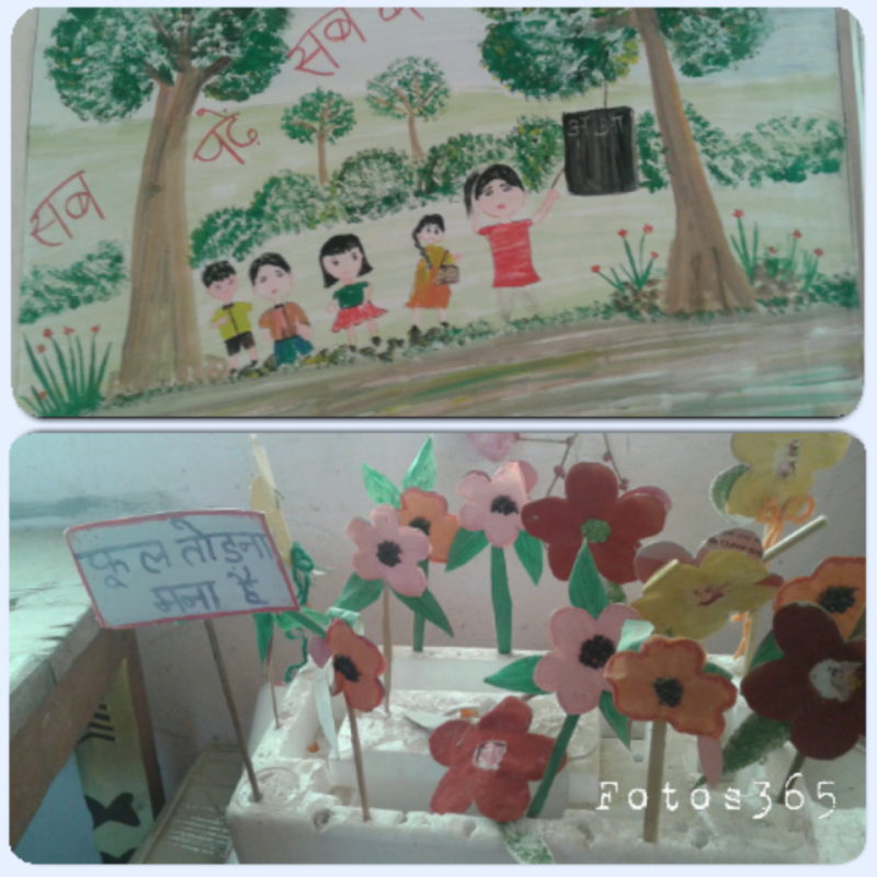Life Skills in Art